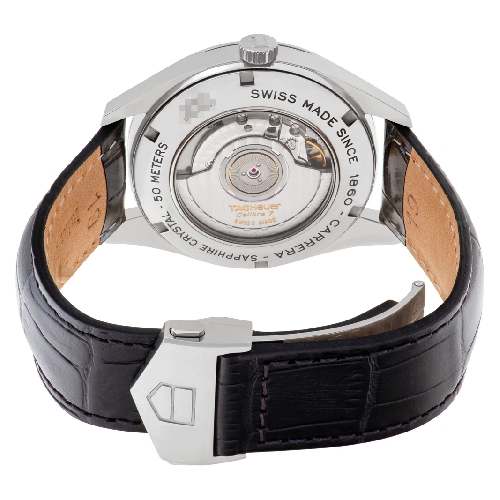 Tag Heuer WV2116.FC6181 Carrera Automatic Unisex Stainless Steel Watches Tag Heuer WV2116.FC6181 Carrera Automatic Unisex Stainless Steel Watches