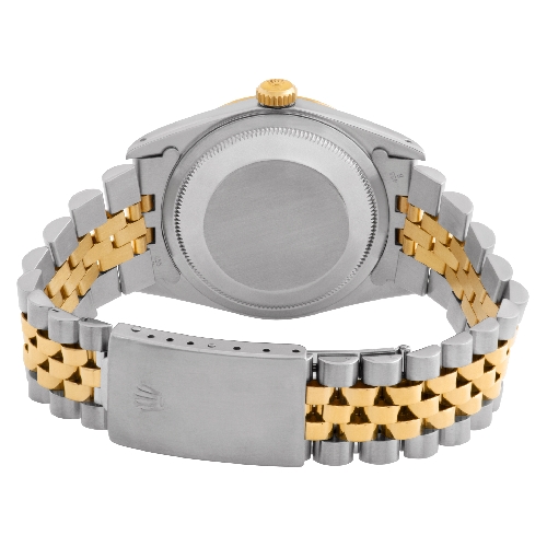 Rolex 16233 Datejust Automatic Male Stainless Steel Watches Rolex 16233 Datejust Automatic Male Stainless Steel Watches