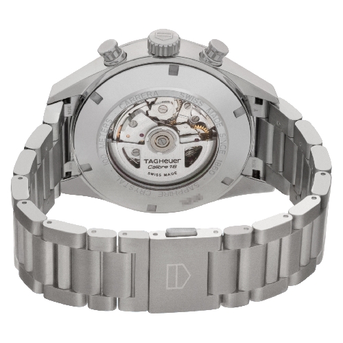 Tag Heuer CV2A1AB.BA0738 Carrera Automatic Male Stainless Steel Watches Tag Heuer CV2A1AB.BA0738 Carrera Automatic Male Stainless Steel Watches