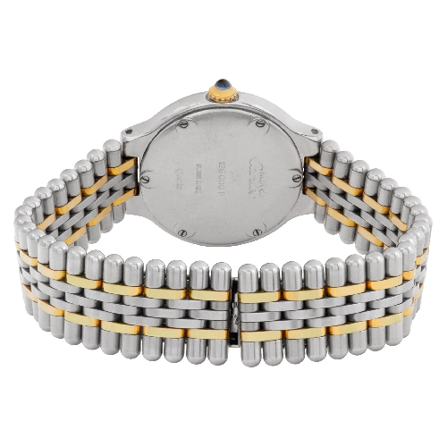 Cartier 12500p 21 Quartz Female steel Watches Cartier 12500p 21 Quartz Female steel Watches