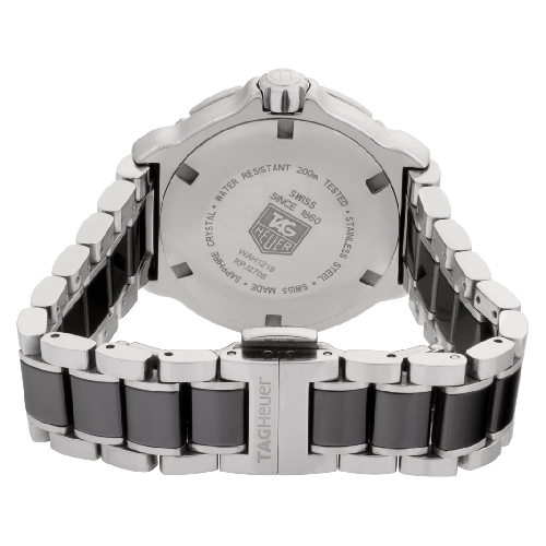 Tag Heuer WAH1219 Formula 1 Quartz Female Stainless Steel Watches Tag Heuer WAH1219 Formula 1 Quartz Female Stainless Steel Watches