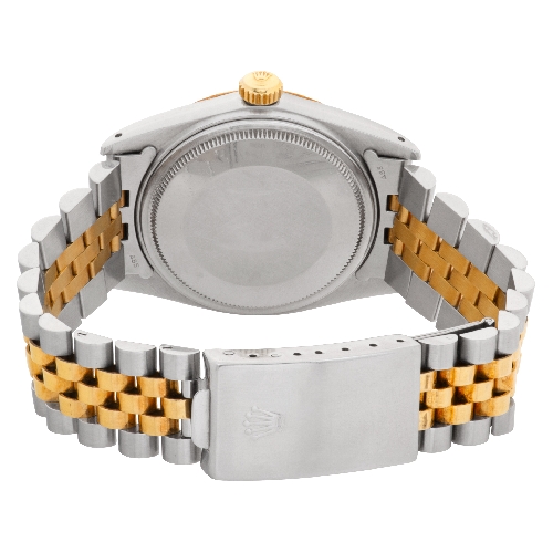Rolex 16013 Datejust Automatic Unisex Stainless Steel Watches Rolex 16013 Datejust Automatic Unisex Stainless Steel Watches