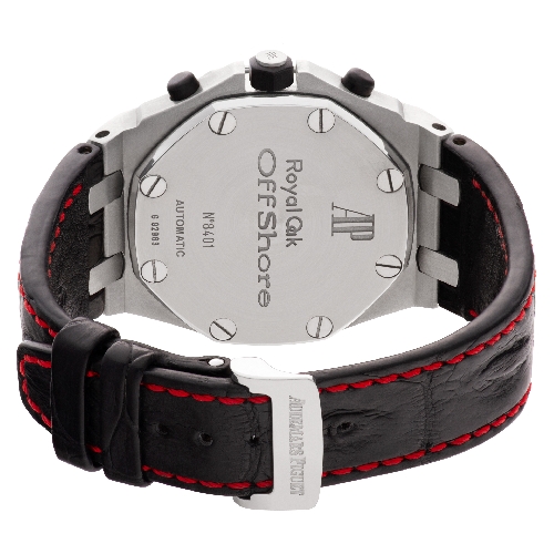 Audemars Piguet 26170st.OO.D101CR.02 Royal Oak Offshore Panda Automatic Male Stainless Steel Watches Audemars Piguet 26170st.OO.D101CR.02 Royal Oak Offshore Panda Automatic Male Stainless Steel Watches