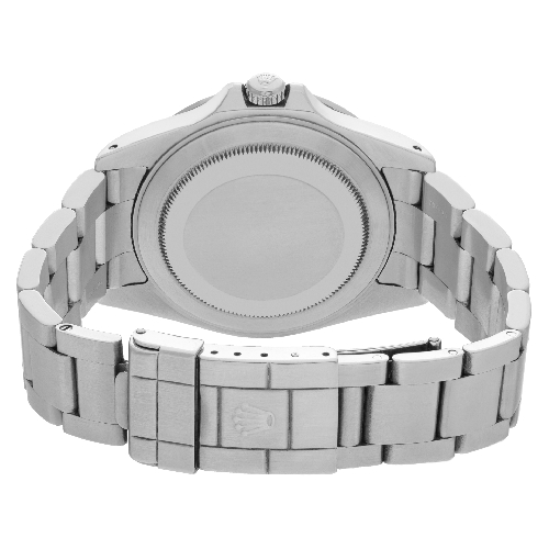 Rolex 16570 Explorer II Automatic Male Stainless Steel Watches Rolex 16570 Explorer II Automatic Male Stainless Steel Watches