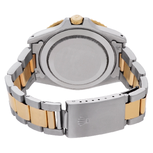 Rolex 16713 GMT-Master Automatic Male Stainless Steel Watches Rolex 16713 GMT-Master Automatic Male Stainless Steel Watches