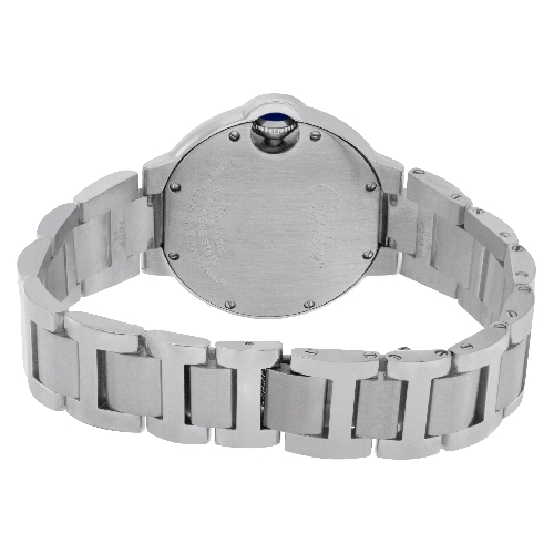 Cartier 348349VX Ballon Bleu Automatic Female Stainless Steel Watches Cartier 348349VX Ballon Bleu Automatic Female Stainless Steel Watches