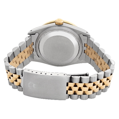 Rolex 16233 Datejust Automatic Male Stainless Steel Watches Rolex 16233 Datejust Automatic Male Stainless Steel Watches