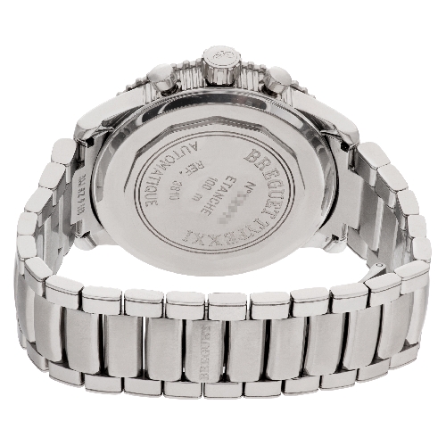 Breguet 3810ST/92/SZ9 Type XXI Automatic Male Stainless Steel Watches Breguet 3810ST/92/SZ9 Type XXI Automatic Male Stainless Steel Watches