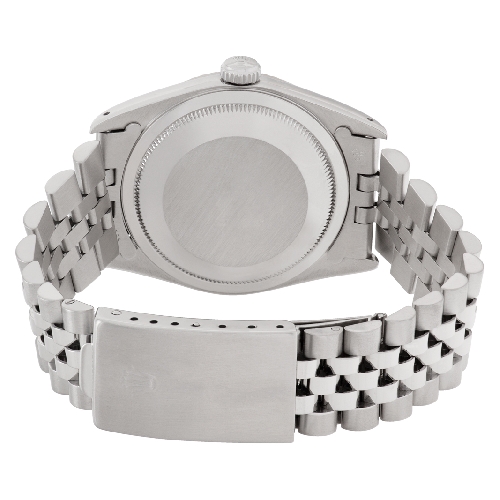 Rolex 16234 Datejust Automatic Unisex Stainless Steel Watches Rolex 16234 Datejust Automatic Unisex Stainless Steel Watches