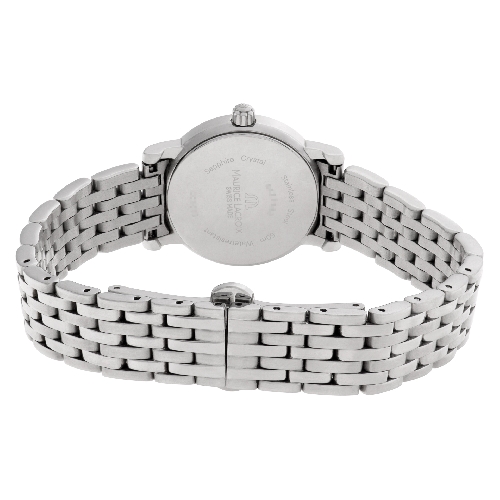 Maurice Lacroix AI27582 Classic Quartz Female Stainless Steel Watches Maurice Lacroix AI27582 Classic Quartz Female Stainless Steel Watches