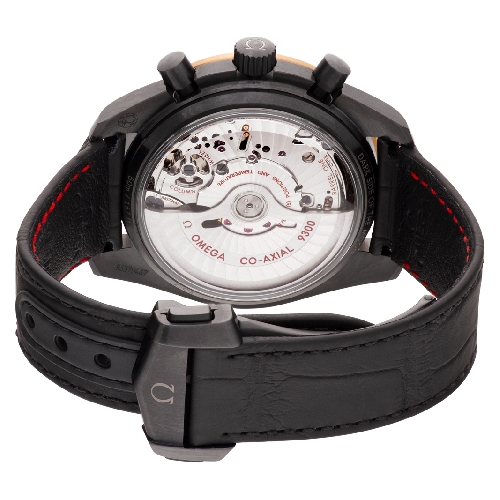 Omega 311.63.44.51.06.001 Speedmaster Automatic Male Ceramic Watches Omega 311.63.44.51.06.001 Speedmaster Automatic Male Ceramic Watches