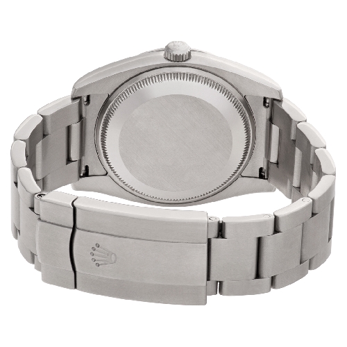 Rolex 114200 Air King Automatic Unisex Stainless Steel Watches Rolex 114200 Air King Automatic Unisex Stainless Steel Watches