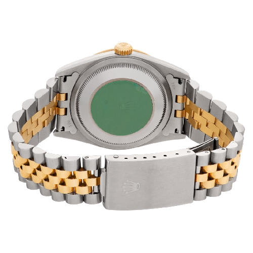 Rolex 16233 Datejust Automatic Unisex Stainless Steel Watches Rolex 16233 Datejust Automatic Unisex Stainless Steel Watches