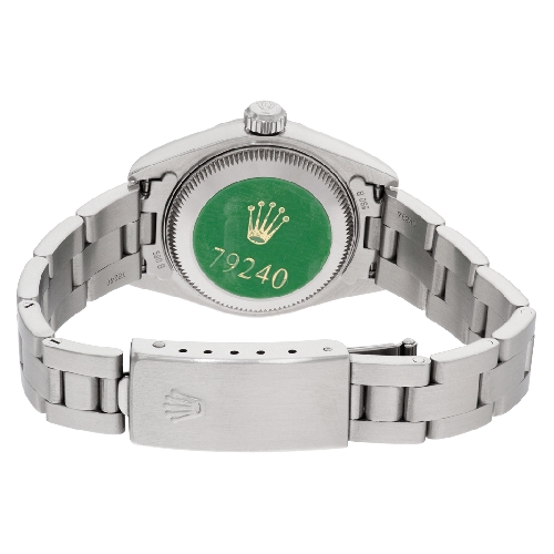 Rolex 79240 Datejust Automatic Female Stainless Steel Watches Rolex 79240 Datejust Automatic Female Stainless Steel Watches