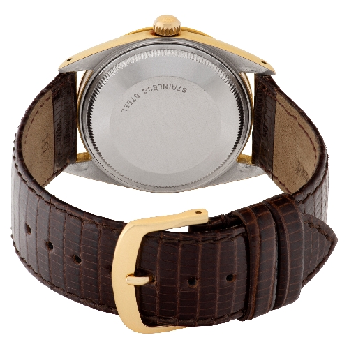 Rolex 15505 Date Automatic Male gold shell Watches Rolex 15505 Date Automatic Male gold shell Watches