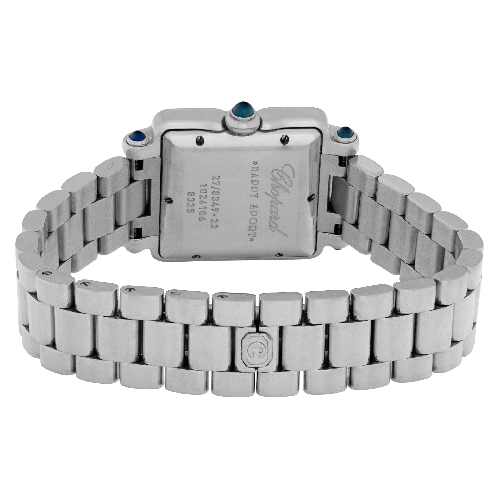 Chopard 27/8349-23 Happy Sport Quartz Female Stainless Steel Watches Chopard 27/8349-23 Happy Sport Quartz Female Stainless Steel Watches