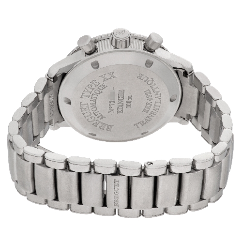 Breguet 4821 Type Xx Automatic Female Stainless Steel Watches Breguet 4821 Type Xx Automatic Female Stainless Steel Watches