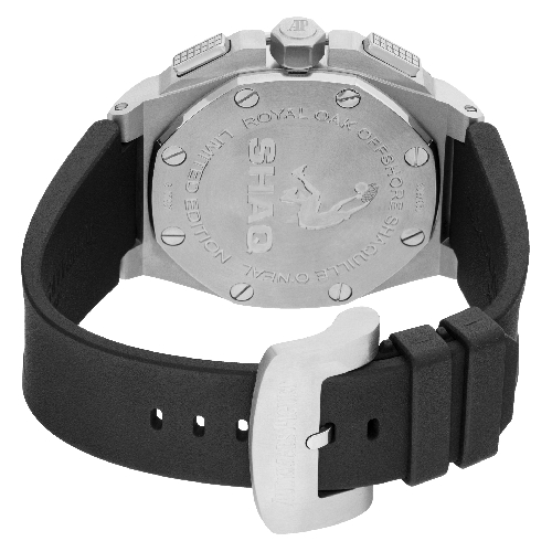 Audemars Piguet 26133st.oo.a101cr.01 Royal Oak Offshore Automatic Male Stainless Steel Watches Audemars Piguet 26133st.oo.a101cr.01 Royal Oak Offshore Automatic Male Stainless Steel Watches
