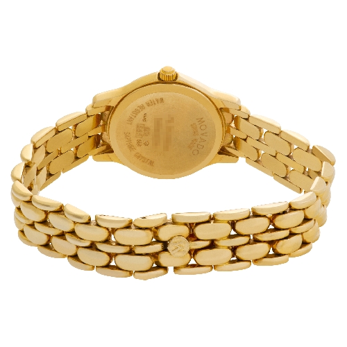 Movado 5890639 Classic Quartz Female 14k yellow gold Watches Movado 5890639 Classic Quartz Female 14k yellow gold Watches