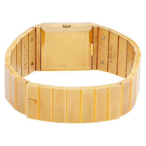 Rolex 4611 King Midas Manual Male 18k yellow gold Watches Rolex 4611 King Midas Manual Male 18k yellow gold Watches