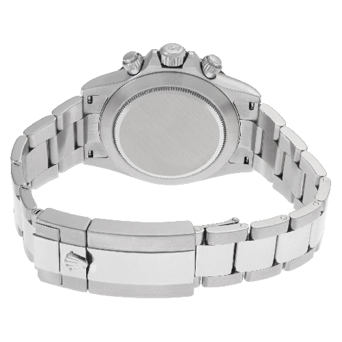 Rolex 116500LN Daytona Automatic Male Stainless Steel Watches Rolex 116500LN Daytona Automatic Male Stainless Steel Watches