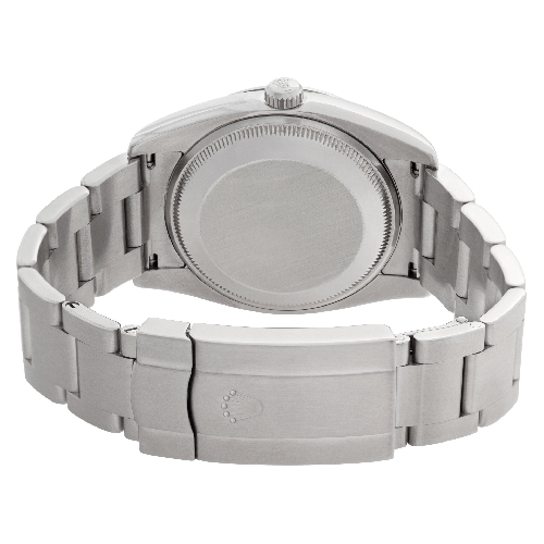 Rolex 114200 Air King Automatic Unisex Stainless Steel Watches Rolex 114200 Air King Automatic Unisex Stainless Steel Watches