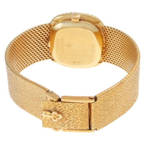 Corum 31224B47 Classic Quartz Female 18k yellow gold Watches Corum 31224B47 Classic Quartz Female 18k yellow gold Watches