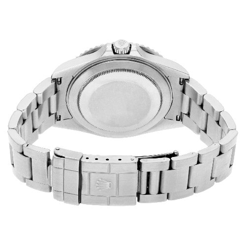 Rolex 16710 GMT Master Pepsi Automatic Male Stainless Steel Watches Rolex 16710 GMT Master Pepsi Automatic Male Stainless Steel Watches