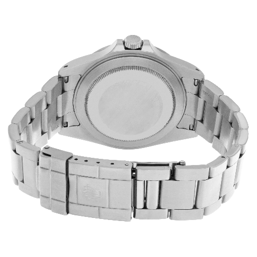 Rolex 16570 Explorer II Automatic Male Stainless Steel Watches Rolex 16570 Explorer II Automatic Male Stainless Steel Watches