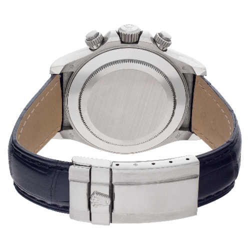 Rolex 116519 Daytona Automatic Male 18k White Gold Watches Rolex 116519 Daytona Automatic Male 18k White Gold Watches
