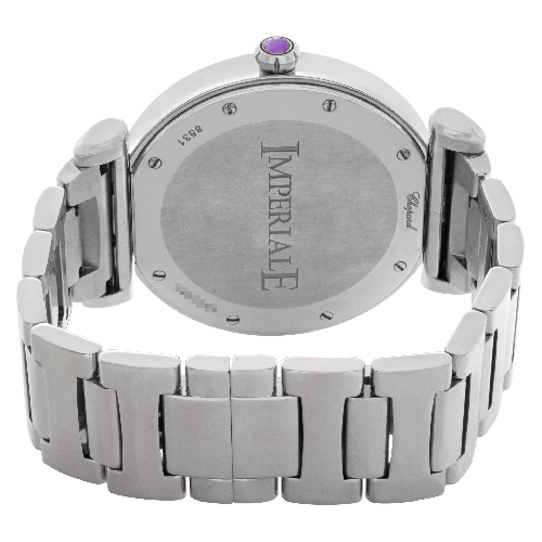 Chopard 8531 Imperiale Automatic Unisex Stainless Steel Watches Chopard 8531 Imperiale Automatic Unisex Stainless Steel Watches