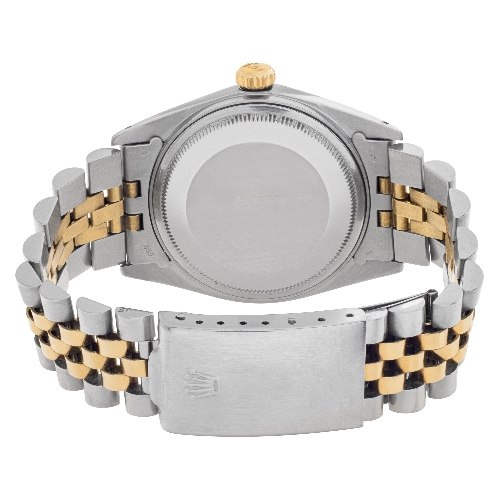 Rolex 1601 Datejust Automatic Male Stainless Steel Watches Rolex 1601 Datejust Automatic Male Stainless Steel Watches