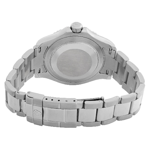 Rolex 16622 Yacht-Master Automatic Female Stainless Steel Watches Rolex 16622 Yacht-Master Automatic Female Stainless Steel Watches