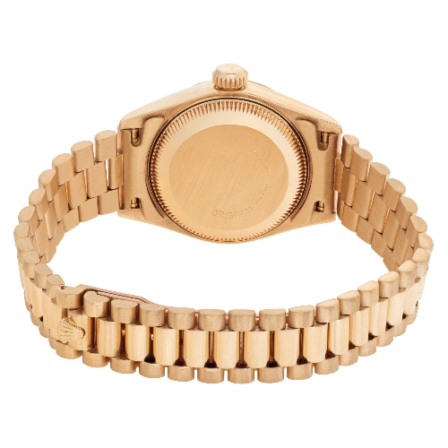 Rolex 69178 Datejust Automatic Female 18k yellow gold Watches Rolex 69178 Datejust Automatic Female 18k yellow gold Watches