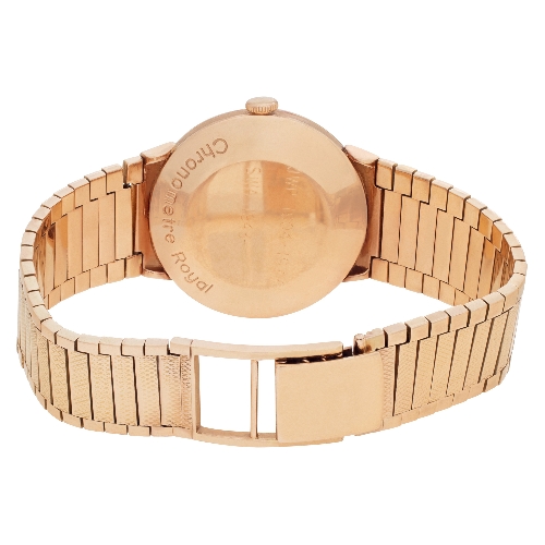 Vacheron Constantin 6075 Classic Automatic Male 18k Pink Gold Watches Vacheron Constantin 6075 Classic Automatic Male 18k Pink Gold Watches