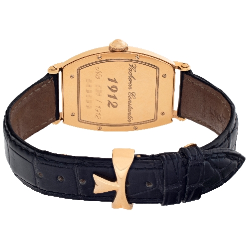 Vacheron Constantin 37001 1912 Automatic Male 18k yellow gold Watches Vacheron Constantin 37001 1912 Automatic Male 18k yellow gold Watches
