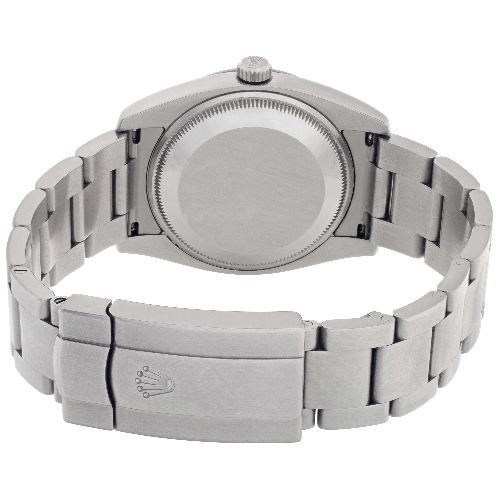 Rolex 114210 Air King Automatic Male Stainless Steel Watches Rolex 114210 Air King Automatic Male Stainless Steel Watches