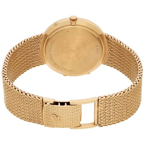 Audemars Piguet Audemars Piguet 408 Quantieme Automatic Male 18k yellow gold Watches Audemars Piguet Audemars Piguet 408 Quantieme Automatic Male 18k yellow gold Watches