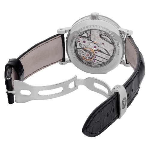 Breguet 5447PT/1E/9V6 Minute Repeater Manual Male Platinum Watches Breguet 5447PT/1E/9V6 Minute Repeater Manual Male Platinum Watches