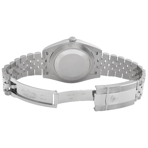 Rolex 126300 Datejust 41 Automatic Unisex Stainless Steel Watches Rolex 126300 Datejust 41 Automatic Unisex Stainless Steel Watches