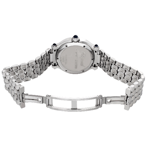 Chopard 8236 Happy Diamond Quartz Female Stainless Steel Watches Chopard 8236 Happy Diamond Quartz Female Stainless Steel Watches
