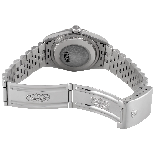 Rolex 16234 Datejust Automatic Male Stainless Steel Watches Rolex 16234 Datejust Automatic Male Stainless Steel Watches