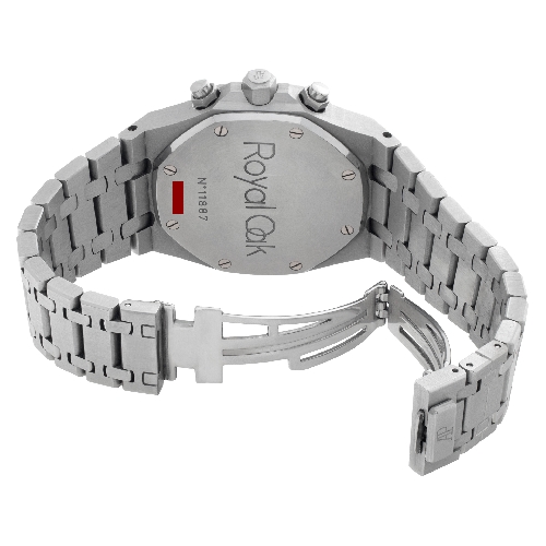 Audemars Piguet 25860ST.OO.1110ST.05 Royal Oak Automatic Male Stainless Steel Watches Audemars Piguet 25860ST.OO.1110ST.05 Royal Oak Automatic Male Stainless Steel Watches