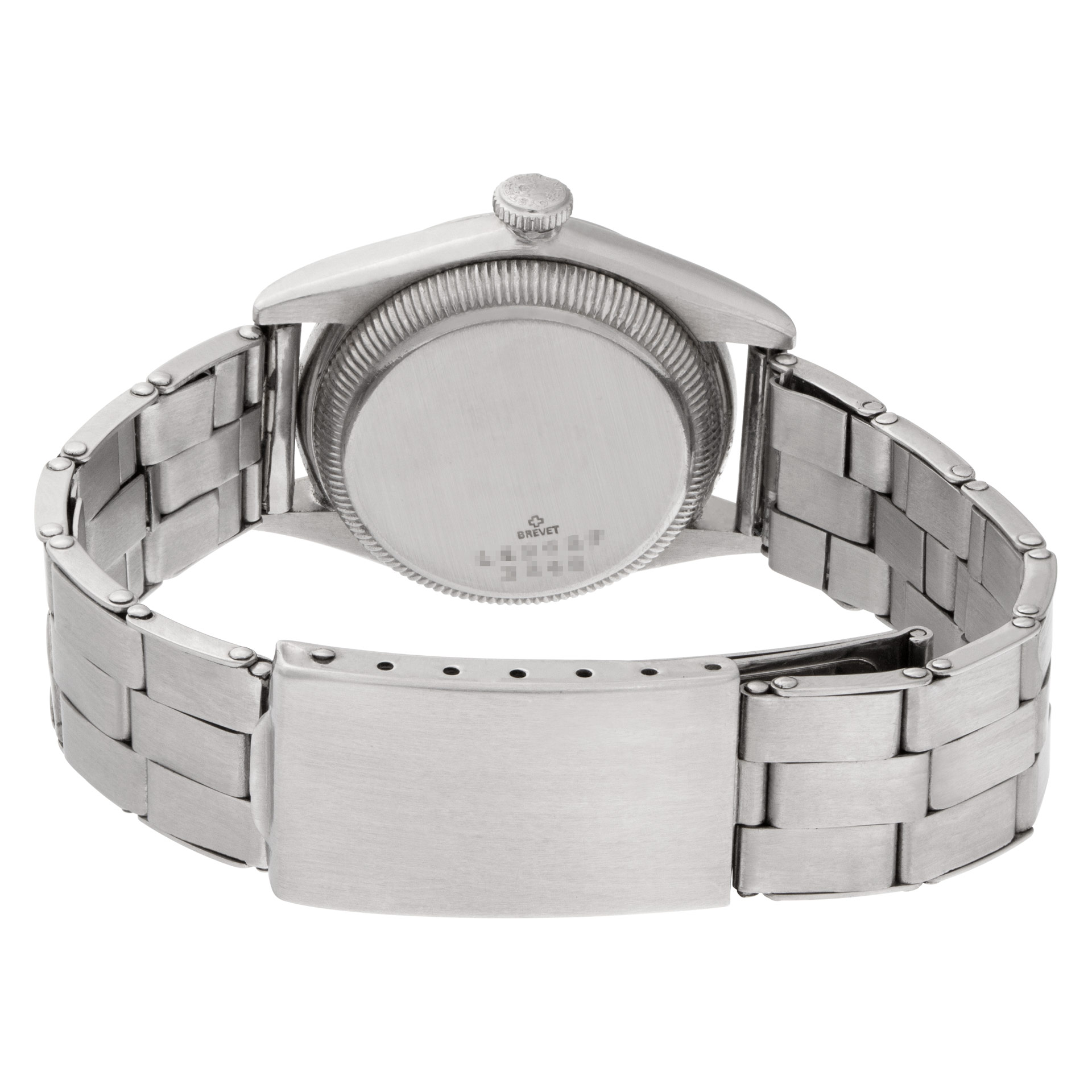 Rolex 142637 Unisex Stainless Steel Watches Rolex 142637 Unisex Stainless Steel Watches