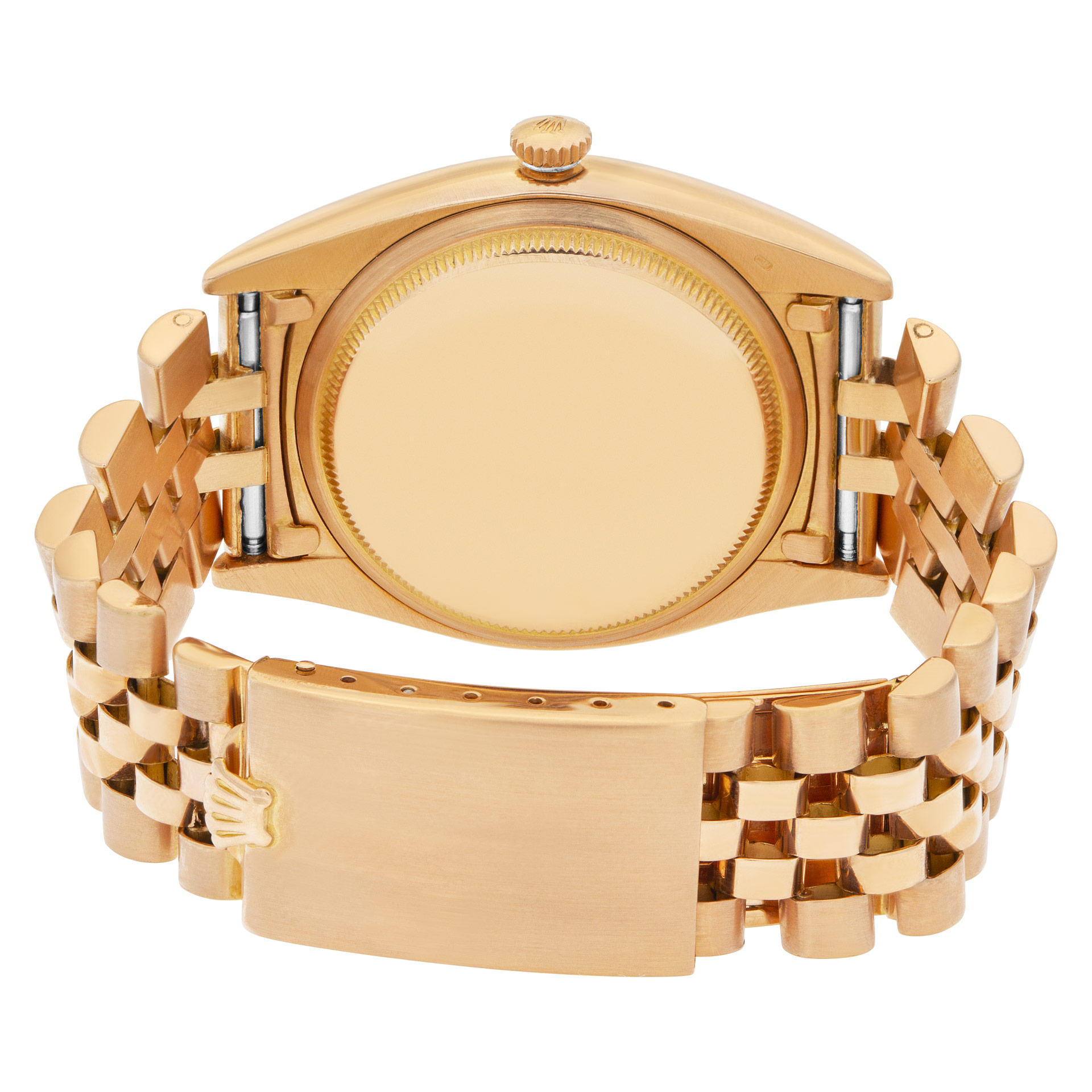 Rolex 6105 Oyster Perpetual Automatic Male 18k yellow gold Watches Rolex 6105 Oyster Perpetual Automatic Male 18k yellow gold Watches