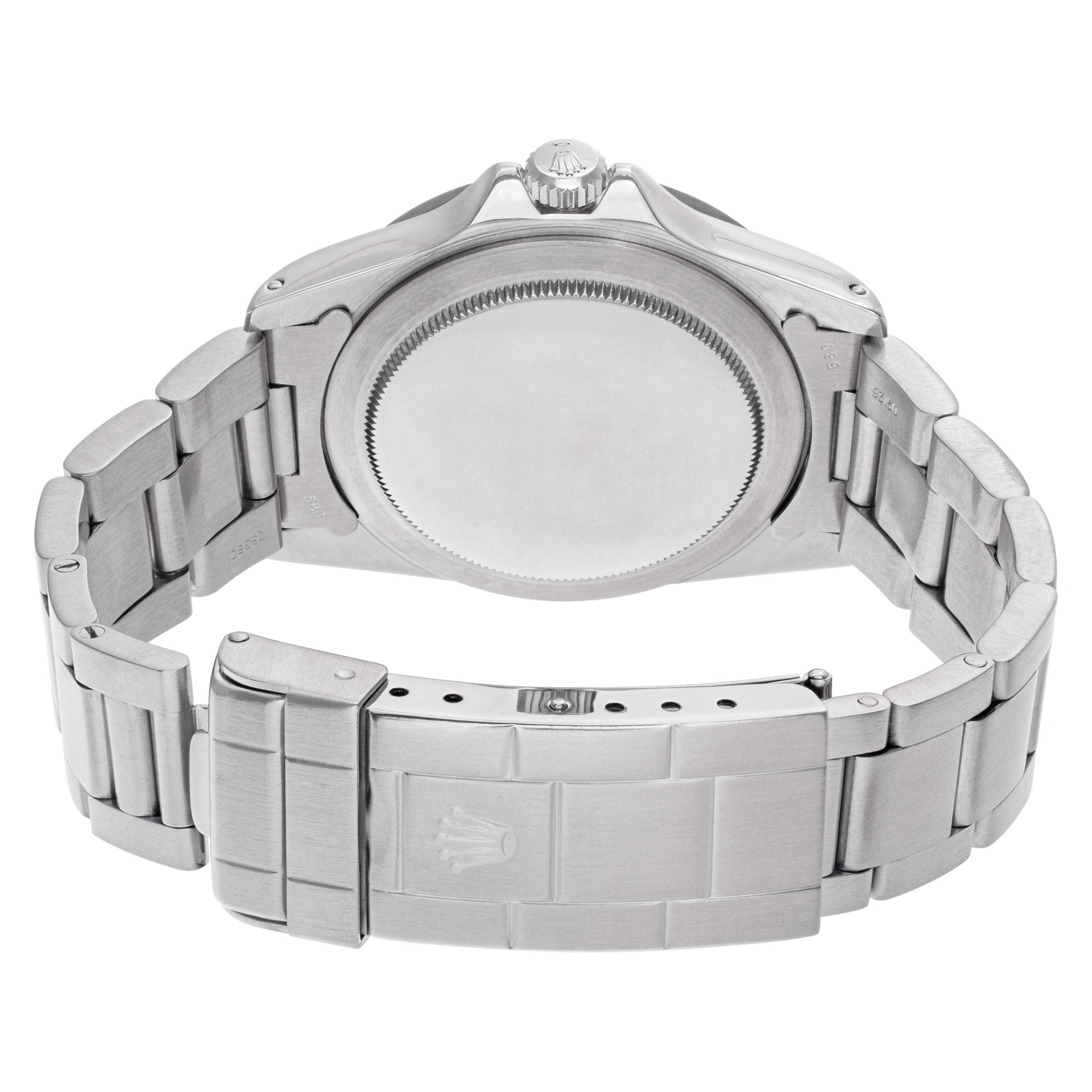 Rolex 1655 Explorer II Automatic Male Stainless Steel Watches Rolex 1655 Explorer II Automatic Male Stainless Steel Watches