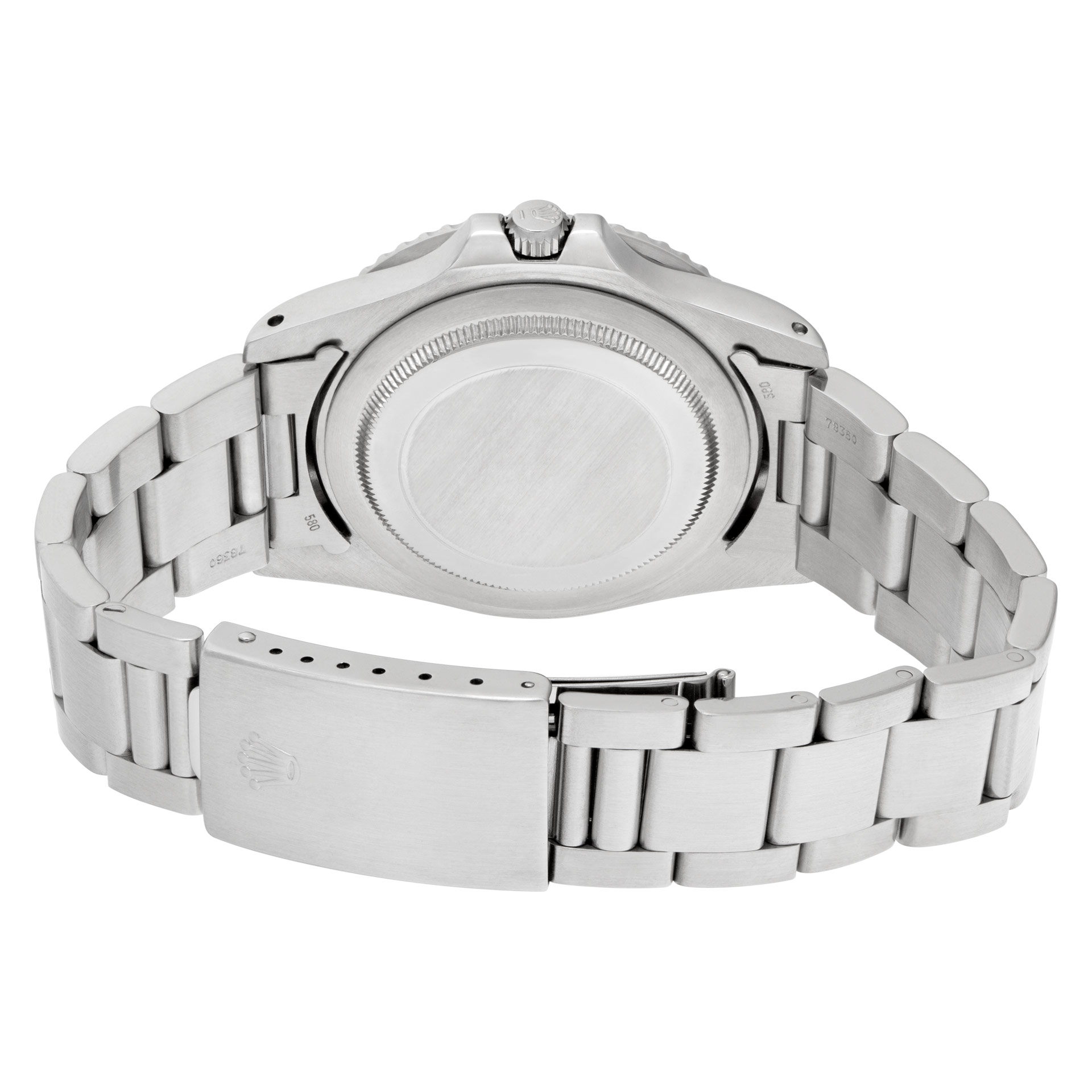 Rolex 1675 GMT-Master Automatic Male Stainless Steel Watches Rolex 1675 GMT-Master Automatic Male Stainless Steel Watches