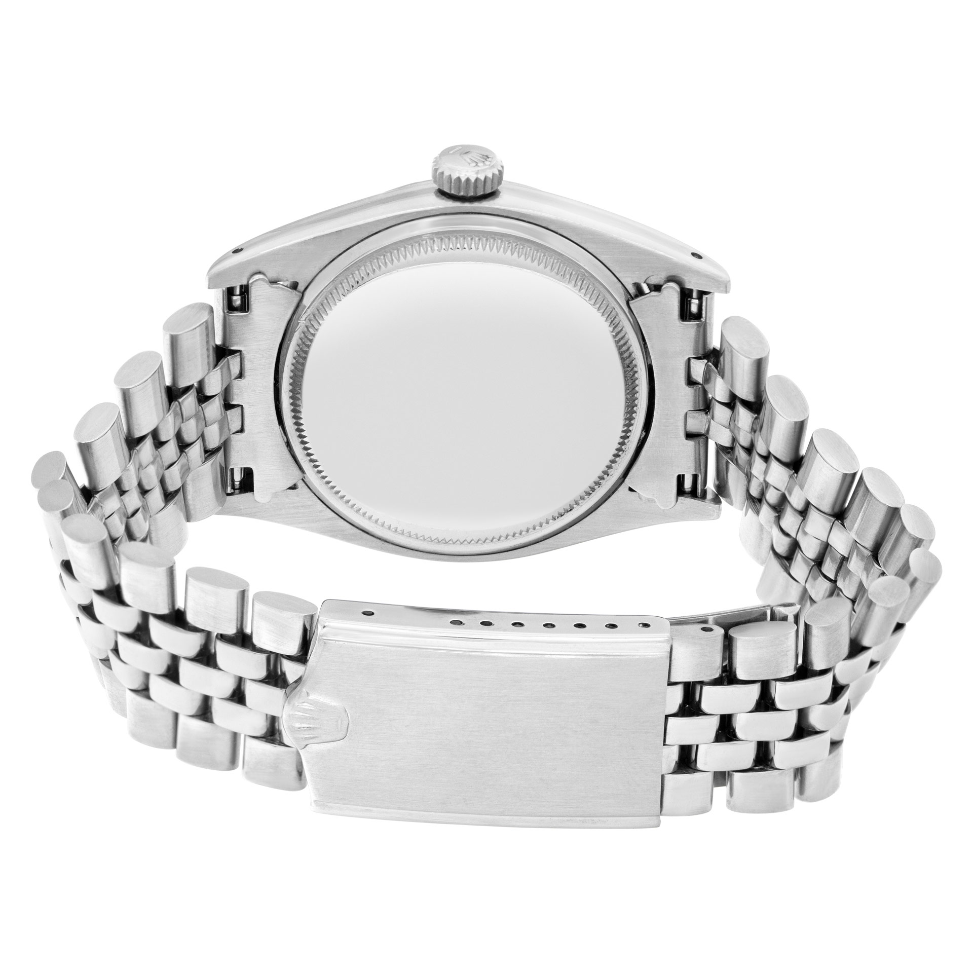 Rolex 6605 Datejust Automatic Male Stainless Steel Watches Rolex 6605 Datejust Automatic Male Stainless Steel Watches