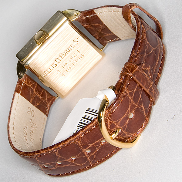 Patek Philippe 2425 Manual Male 18k yellow gold Watches Patek Philippe 2425 Manual Male 18k yellow gold Watches