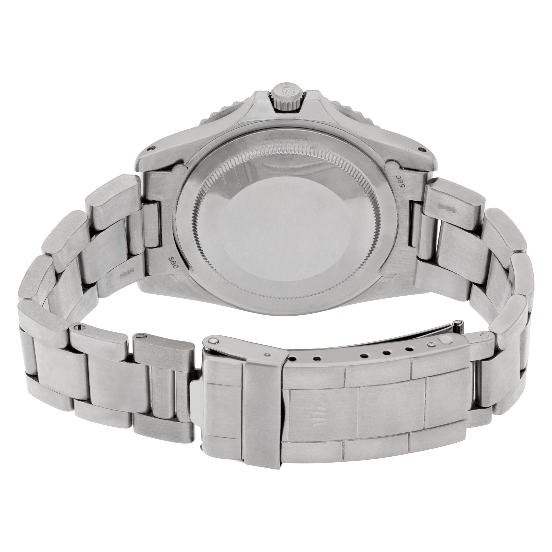 Rolex 1675 GMT-Master Automatic Male Stainless Steel Watches Rolex 1675 GMT-Master Automatic Male Stainless Steel Watches